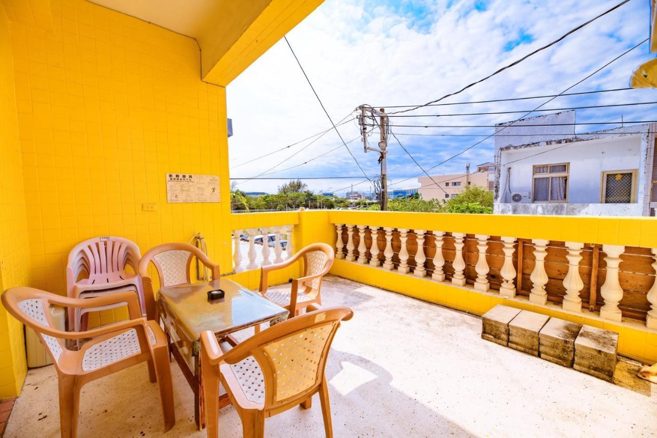 Ola Nanwan Guesthouse Экстерьер фото