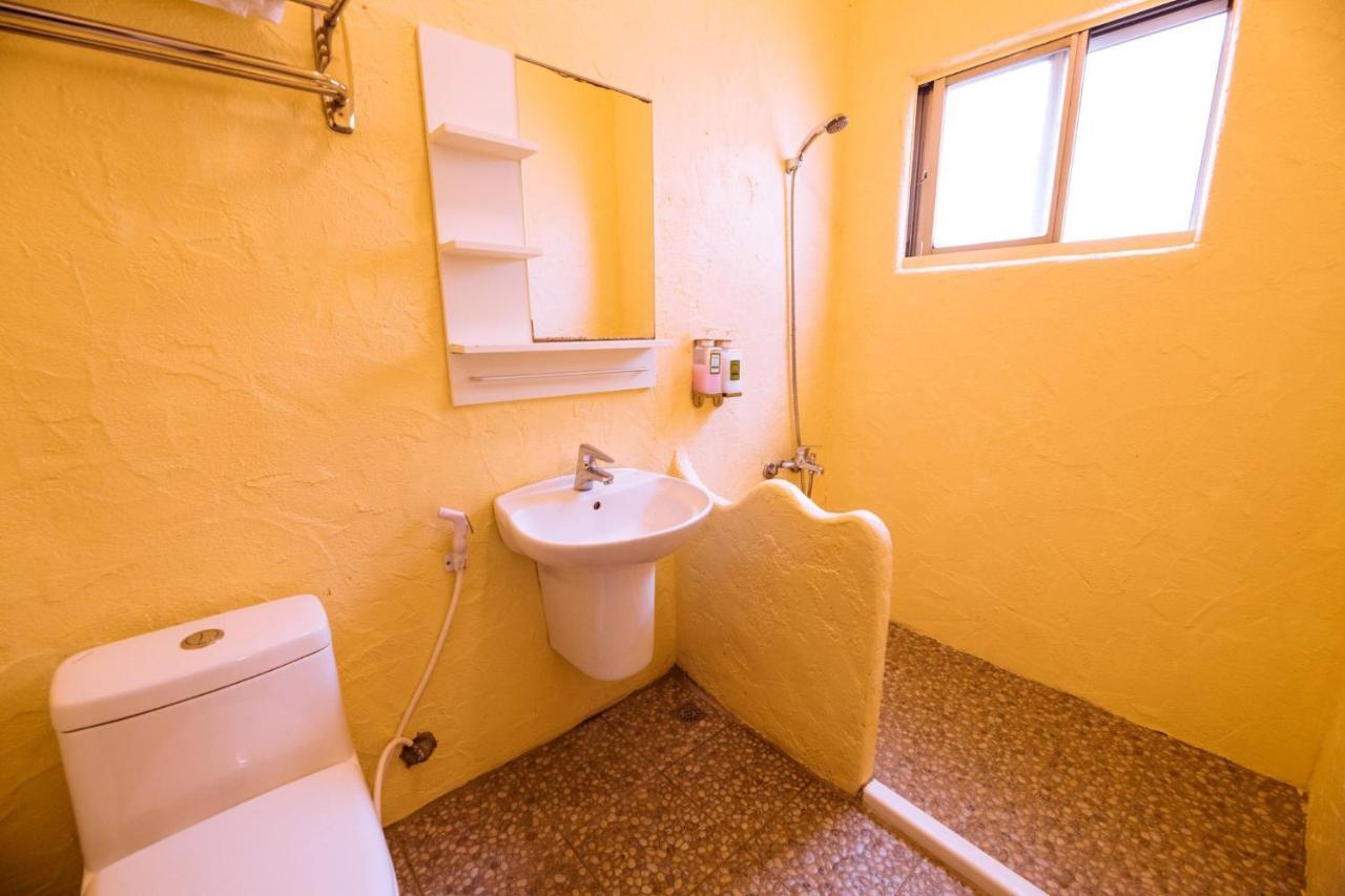 Ola Nanwan Guesthouse Экстерьер фото